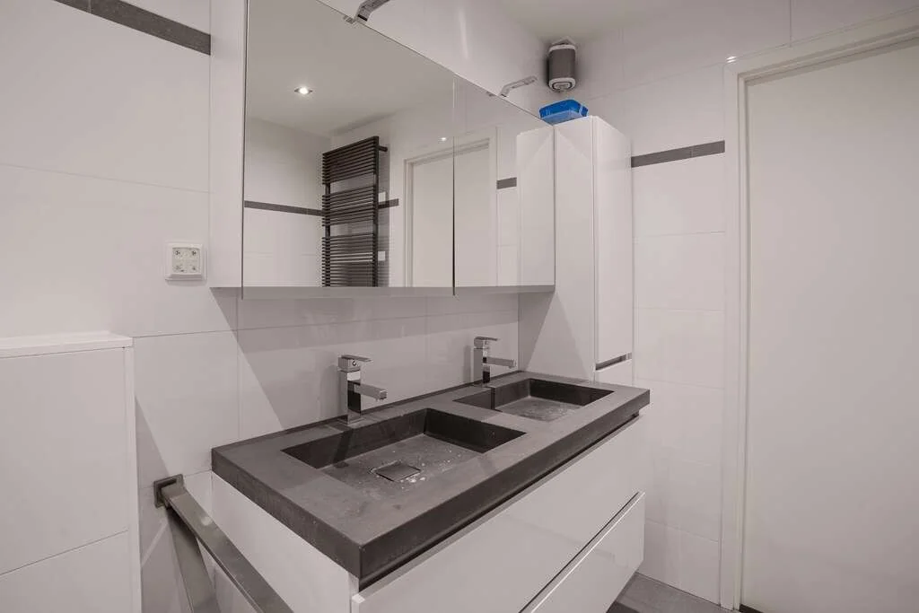 Foto van de Appartement gelegen aan de Bleijenbeek in Amsterdam
