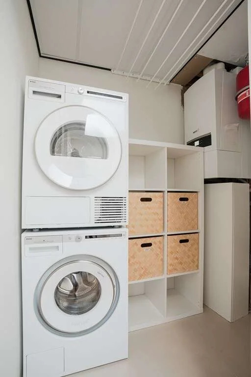 Foto van de Appartement gelegen aan de Bleijenbeek in Amsterdam