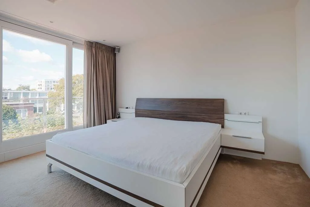 Foto van de Appartement gelegen aan de Bleijenbeek in Amsterdam