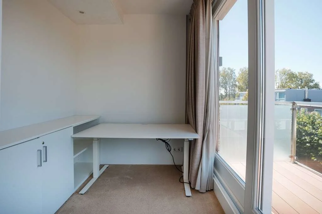 Foto van de Appartement gelegen aan de Bleijenbeek in Amsterdam