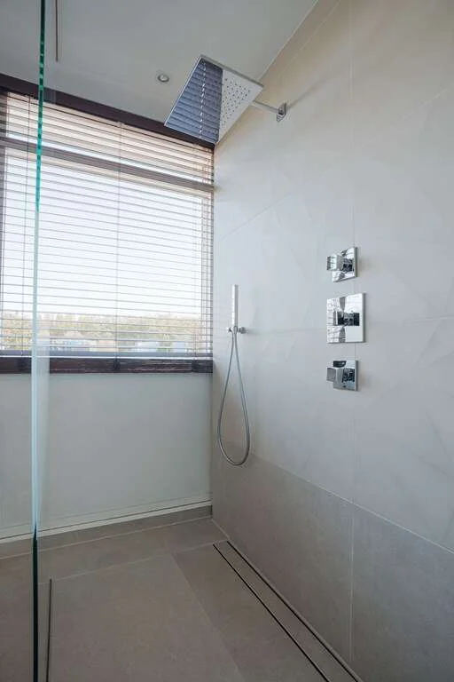 Foto van de Appartement gelegen aan de Bleijenbeek in Amsterdam