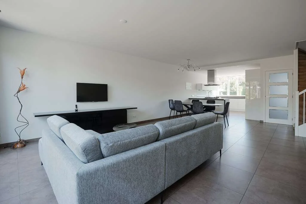 Foto van de Appartement gelegen aan de Bleijenbeek in Amsterdam