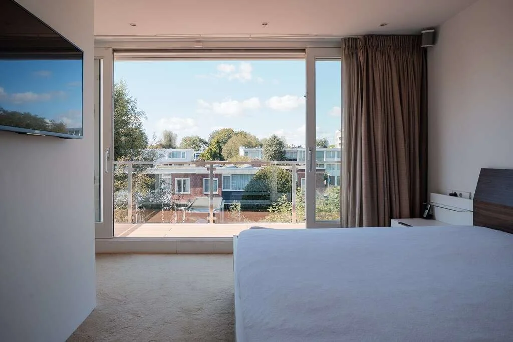 Foto van de Appartement gelegen aan de Bleijenbeek in Amsterdam