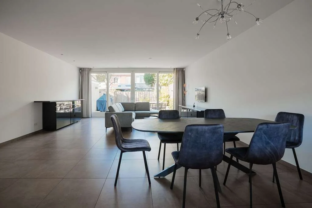 Foto van de Appartement gelegen aan de Bleijenbeek in Amsterdam