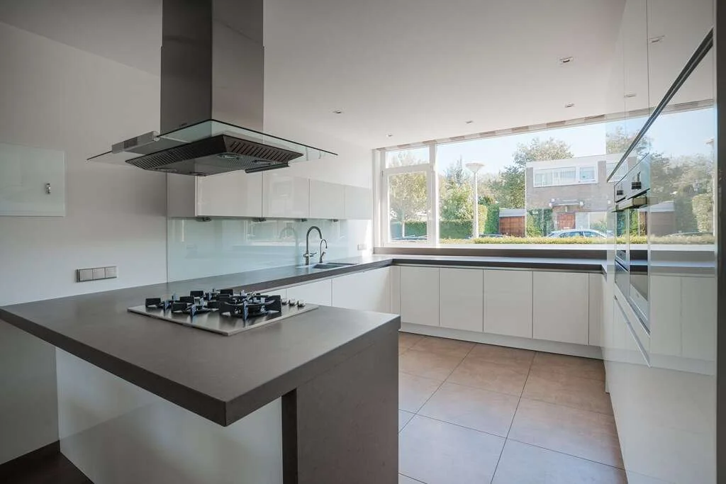Foto van de Appartement gelegen aan de Bleijenbeek in Amsterdam