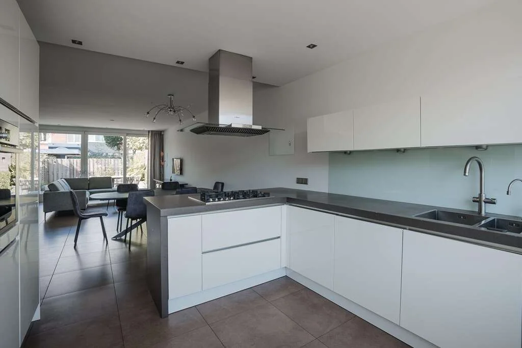Foto van de Appartement gelegen aan de Bleijenbeek in Amsterdam