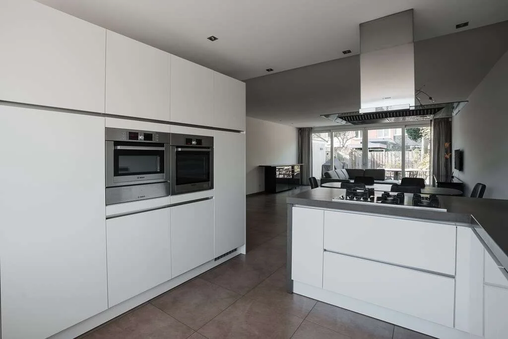 Foto van de Appartement gelegen aan de Bleijenbeek in Amsterdam