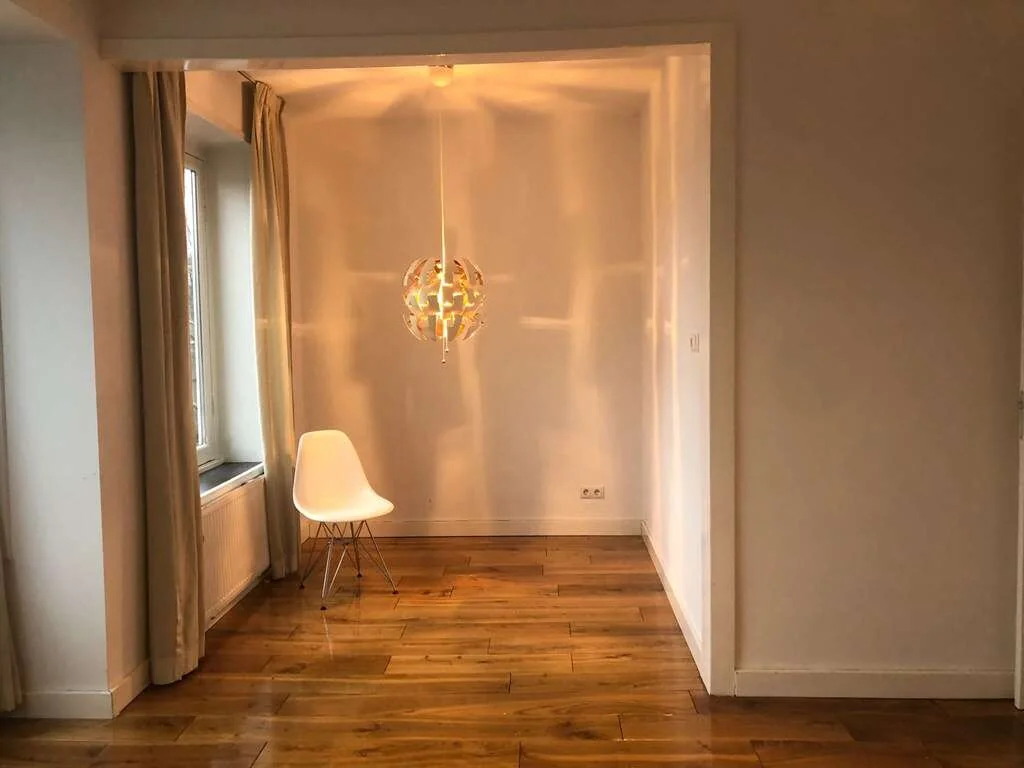 Foto van de Appartement gelegen aan de Sanderijnstraat in Amsterdam