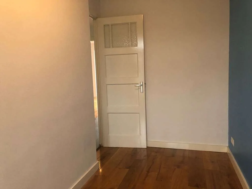 Foto van de Appartement gelegen aan de Sanderijnstraat in Amsterdam