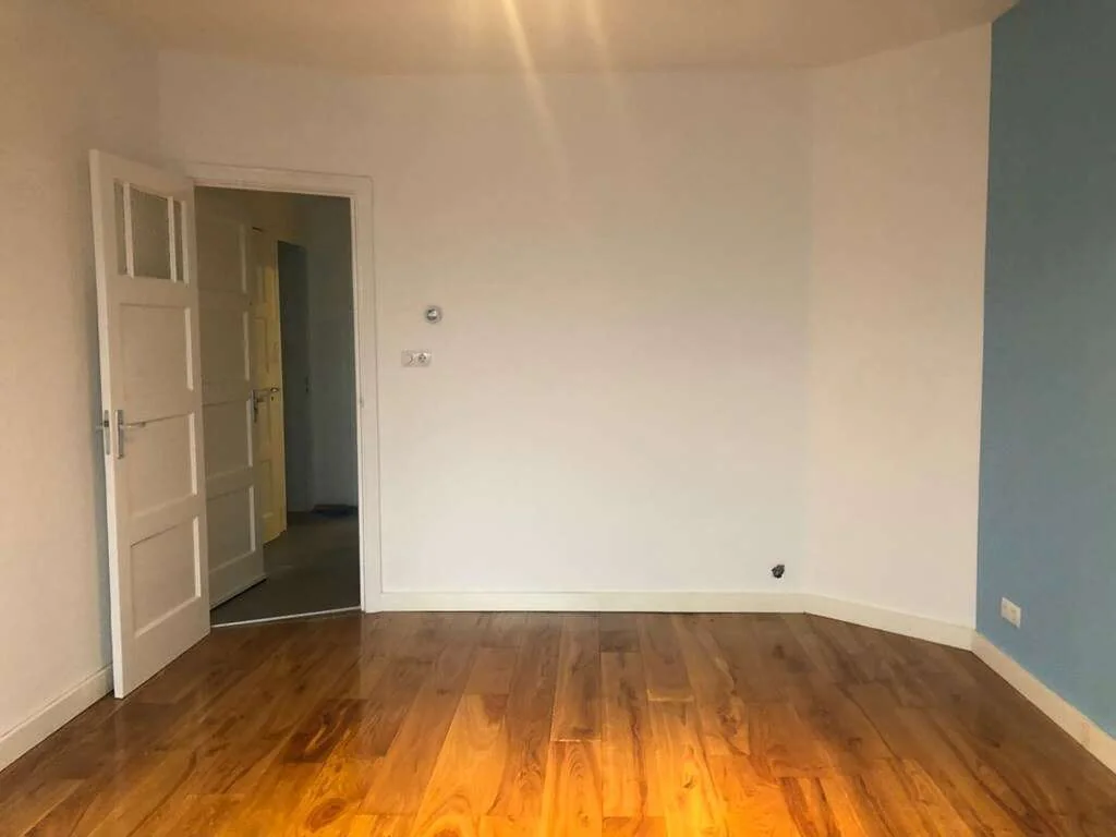 Foto van de Appartement gelegen aan de Sanderijnstraat in Amsterdam