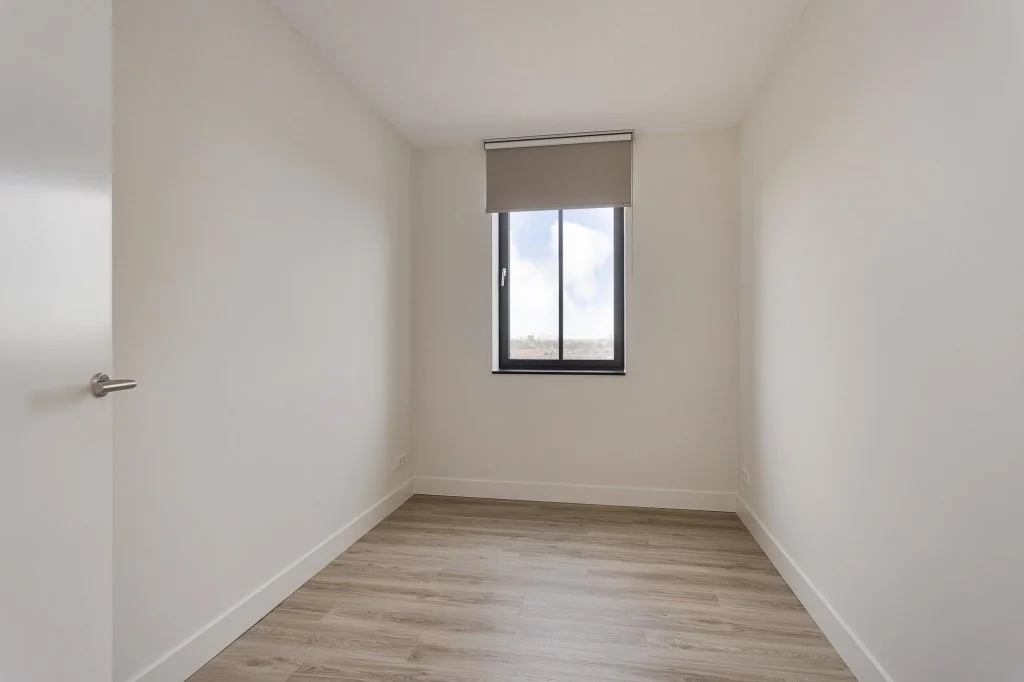 Foto van de Appartement gelegen aan de Twentestraat in Tilburg