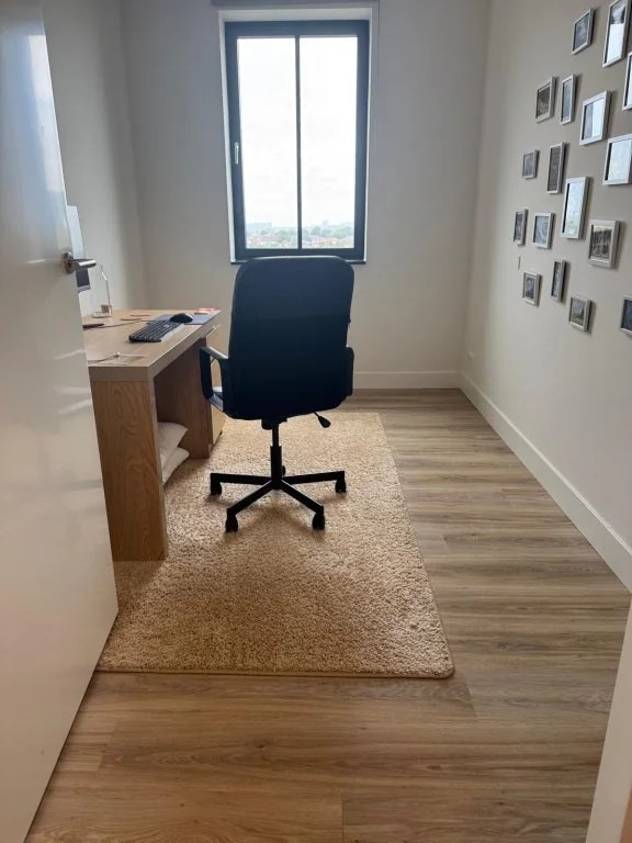 Foto van de Appartement gelegen aan de Twentestraat in Tilburg