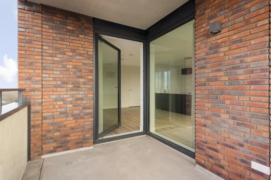 Foto van de Appartement gelegen aan de Twentestraat in Tilburg