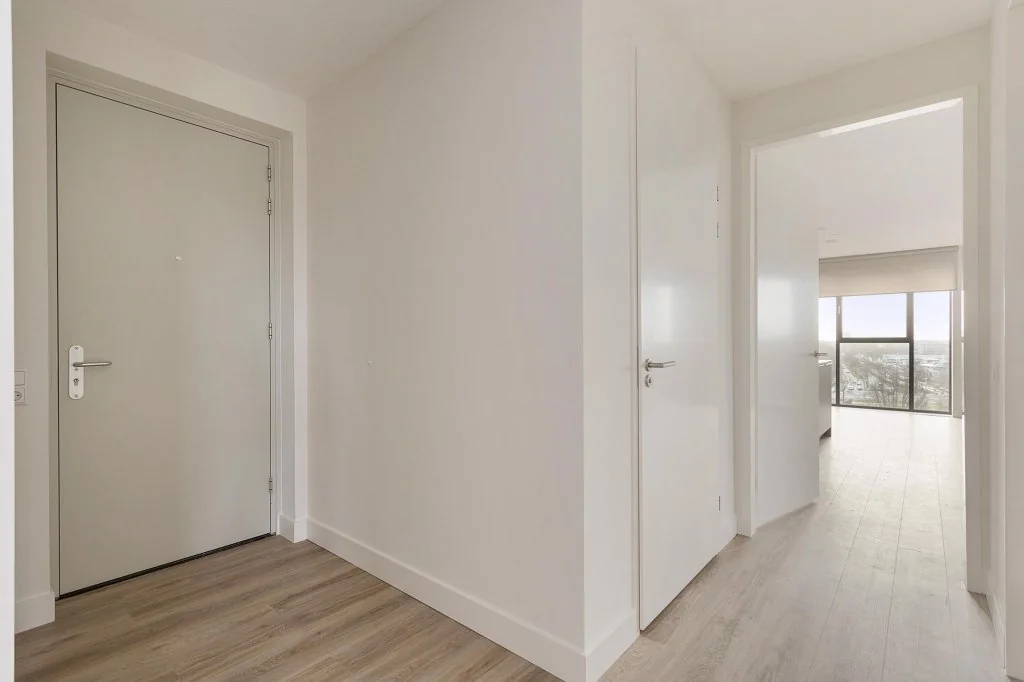 Foto van de Appartement gelegen aan de Twentestraat in Tilburg