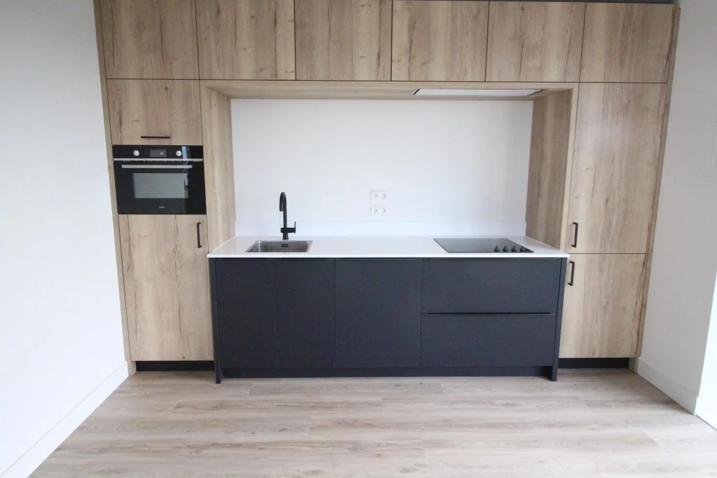 Foto van de Appartement gelegen aan de Twentestraat in Tilburg
