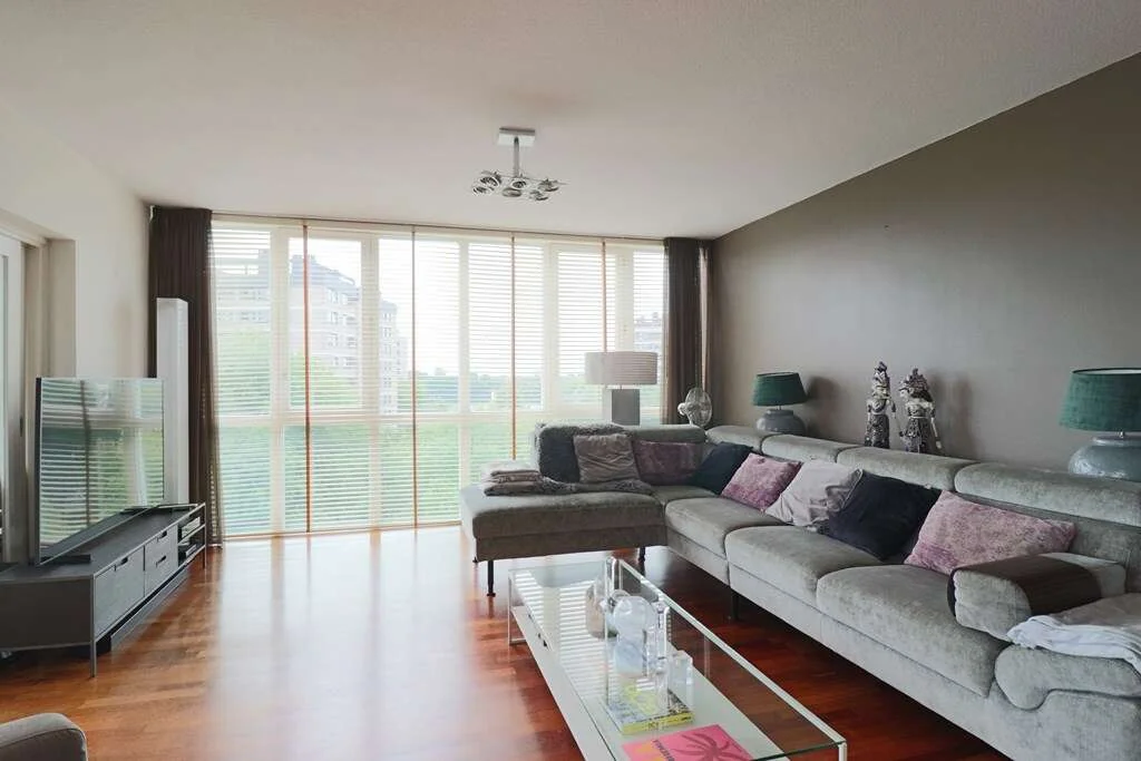 Foto van de Appartement gelegen aan de Oeverpad in Amsterdam