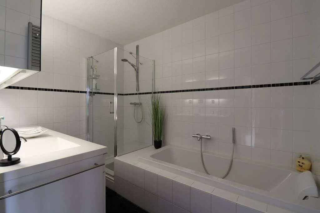 Foto van de Appartement gelegen aan de Oeverpad in Amsterdam