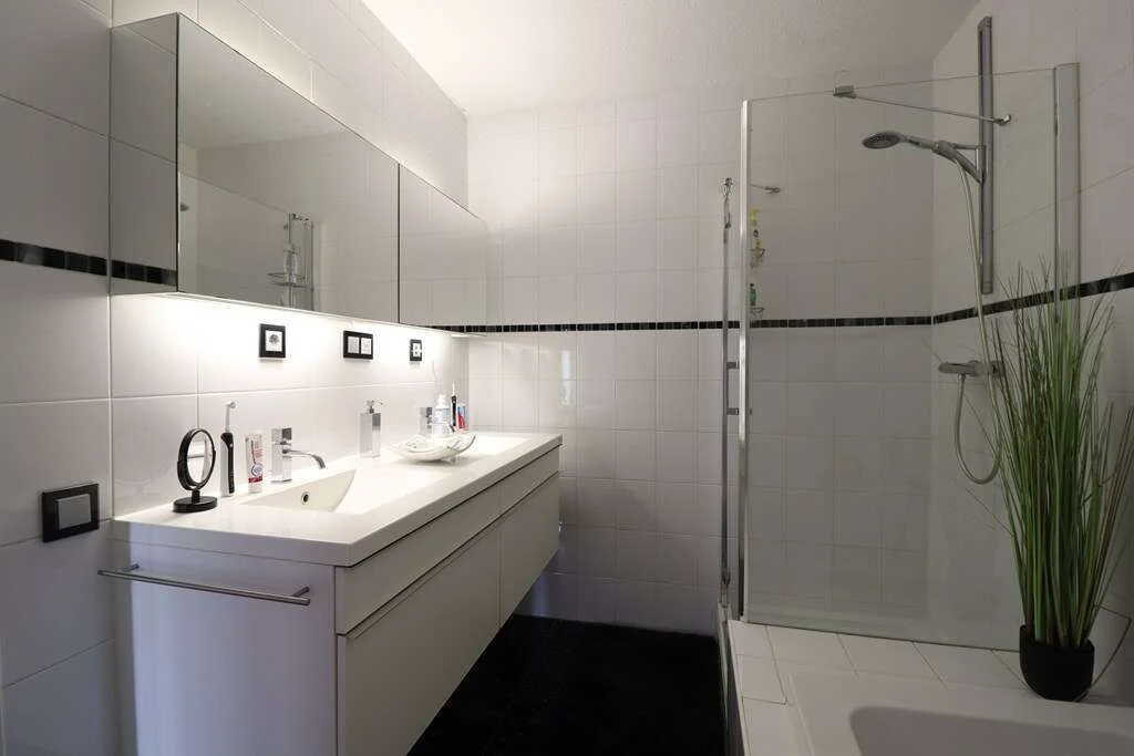 Foto van de Appartement gelegen aan de Oeverpad in Amsterdam