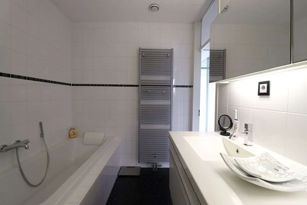 Foto van de Appartement gelegen aan de Oeverpad in Amsterdam