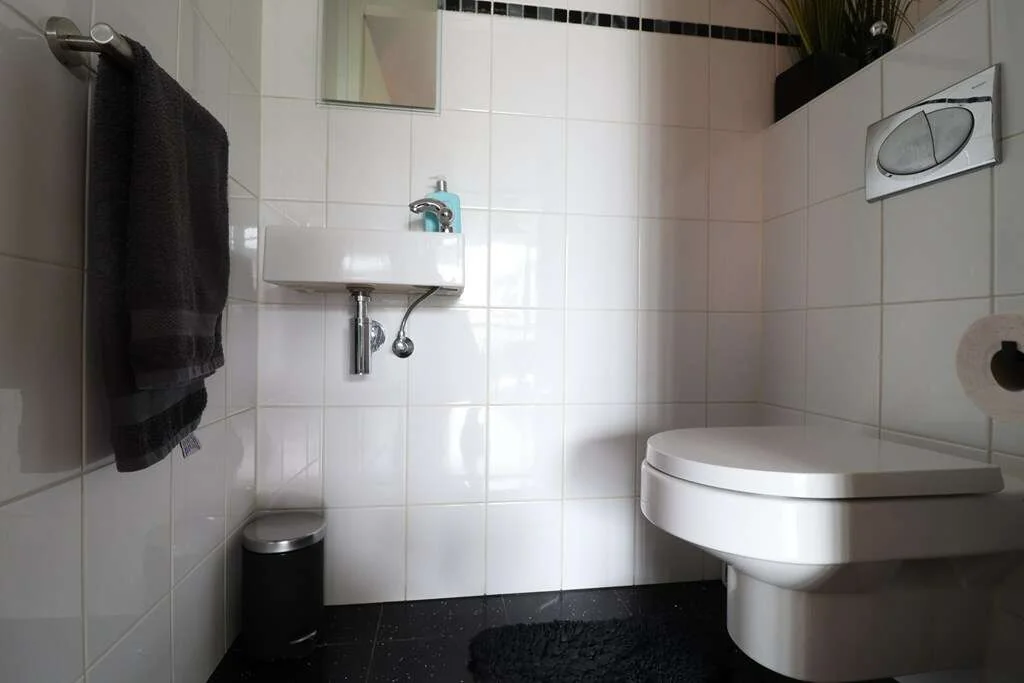 Foto van de Appartement gelegen aan de Oeverpad in Amsterdam
