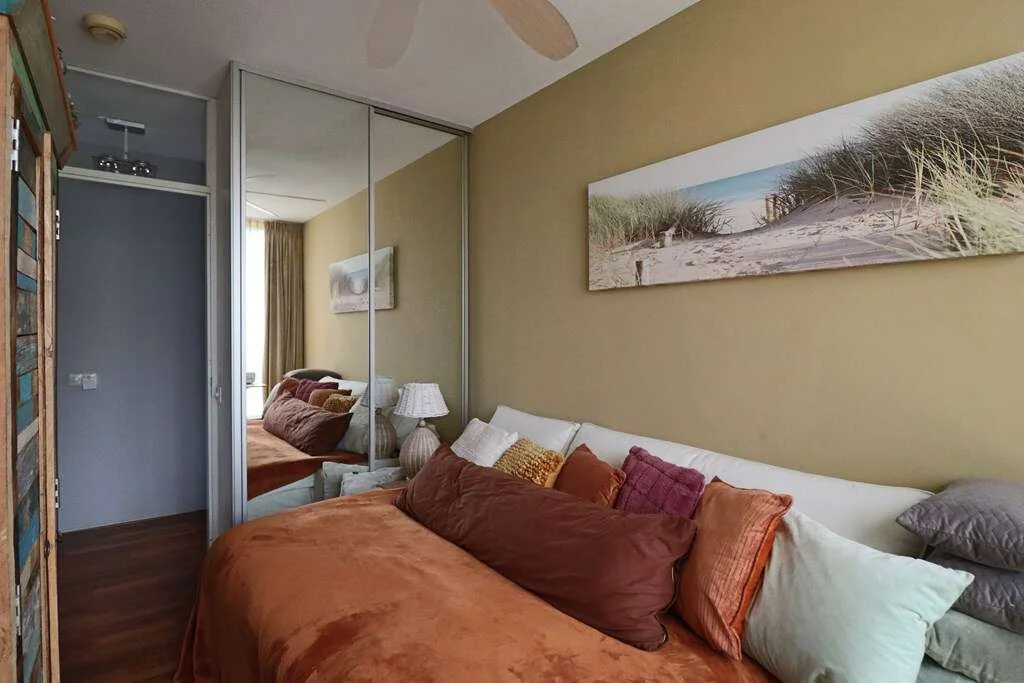 Foto van de Appartement gelegen aan de Oeverpad in Amsterdam