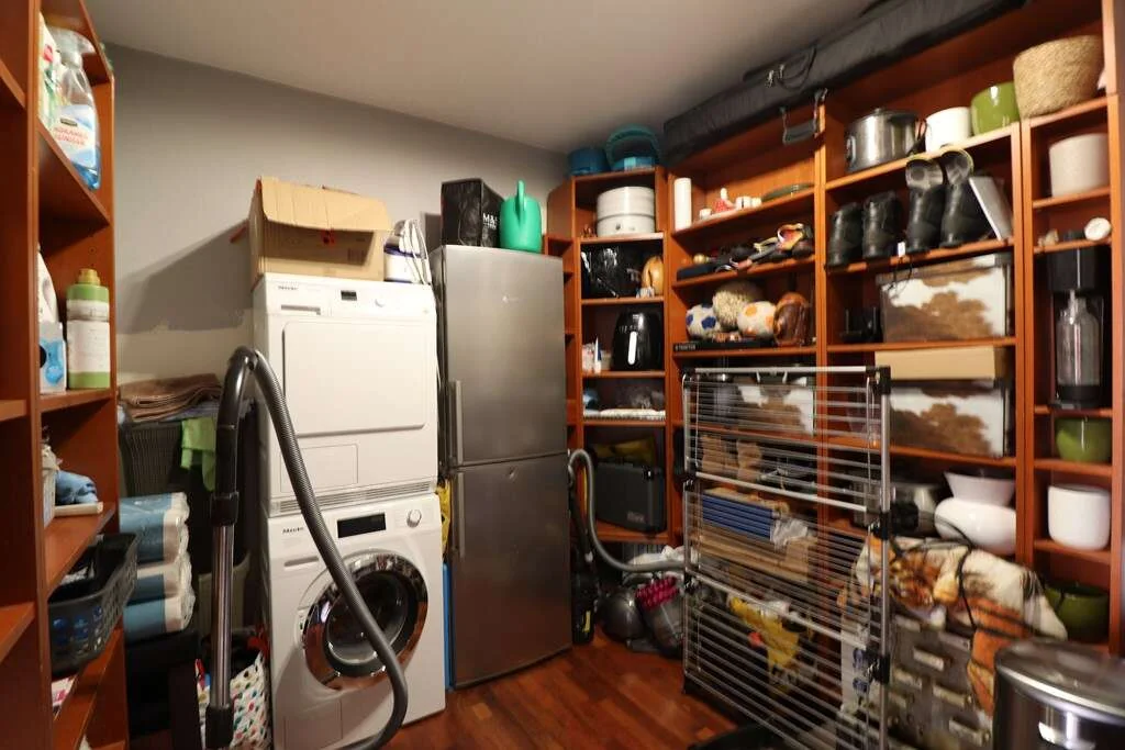 Foto van de Appartement gelegen aan de Oeverpad in Amsterdam