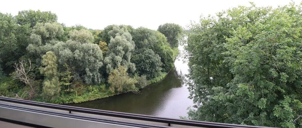 Foto van de Appartement gelegen aan de Oeverpad in Amsterdam
