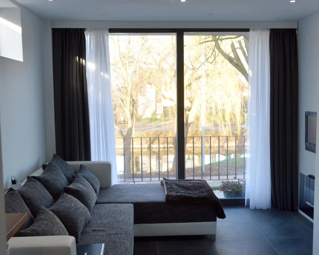 Foto van de Studio gelegen aan de Hoofdweg in Hoofddorp