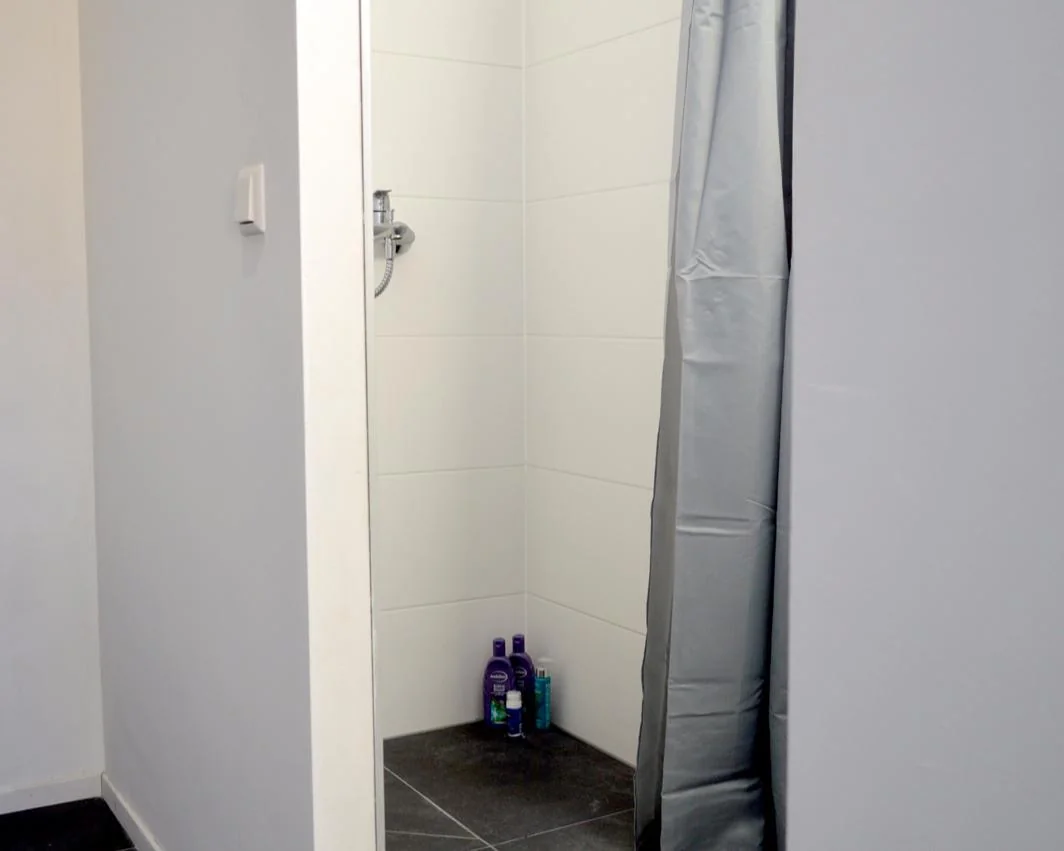 Foto van de Studio gelegen aan de Hoofdweg in Hoofddorp