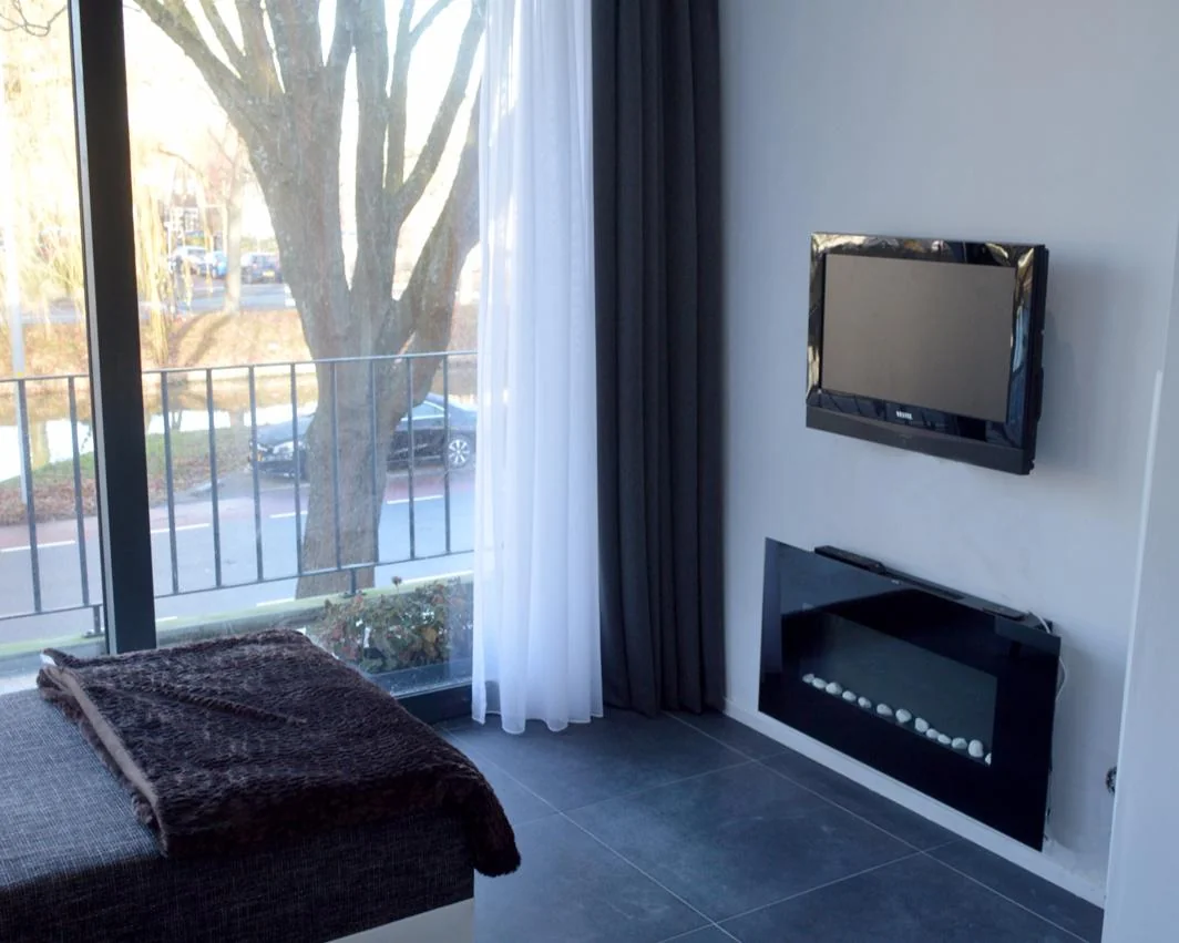 Foto van de Studio gelegen aan de Hoofdweg in Hoofddorp