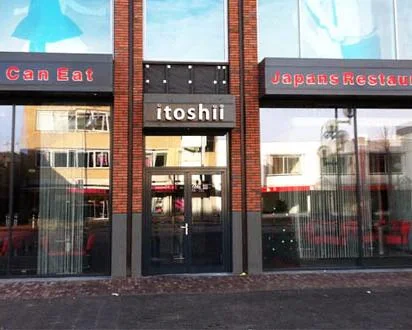 Foto van de Studio gelegen aan de Hoofdweg in Hoofddorp