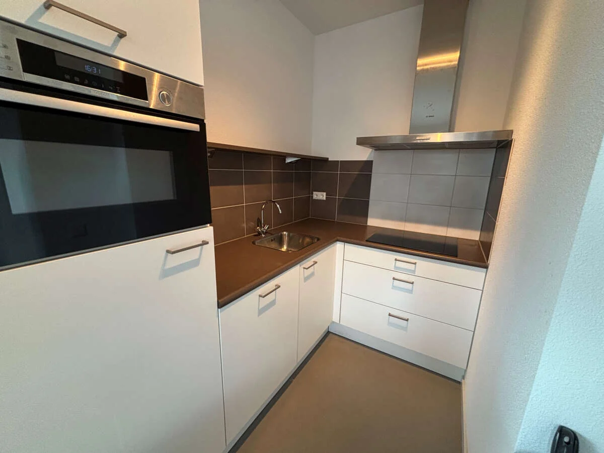 Foto van de Appartement gelegen aan de Schipluidenlaan in Amsterdam