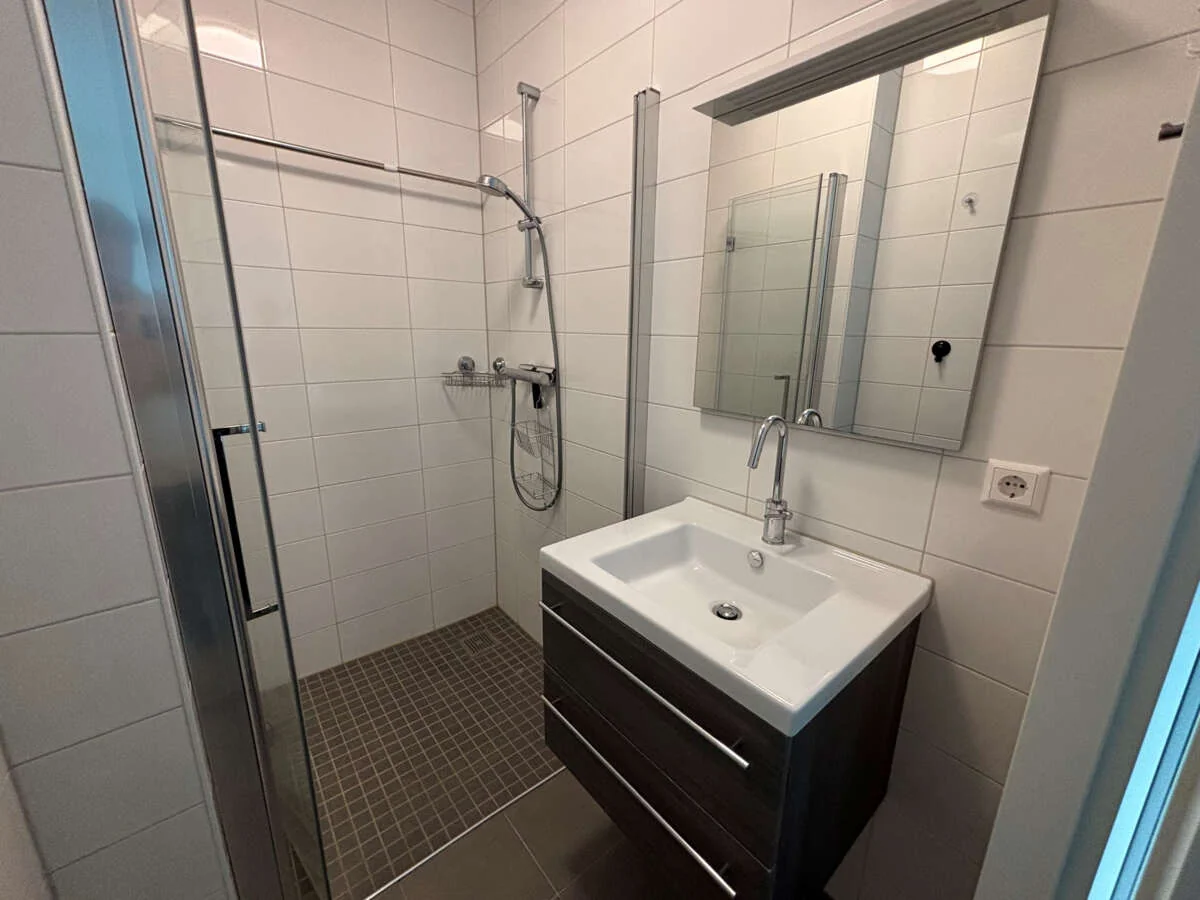Foto van de Appartement gelegen aan de Schipluidenlaan in Amsterdam