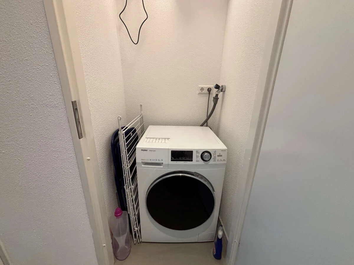 Foto van de Appartement gelegen aan de Schipluidenlaan in Amsterdam