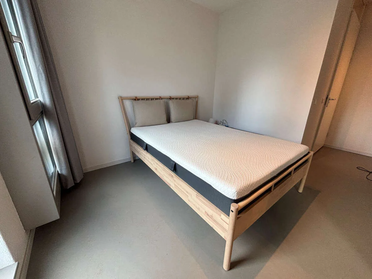 Foto van de Appartement gelegen aan de Schipluidenlaan in Amsterdam