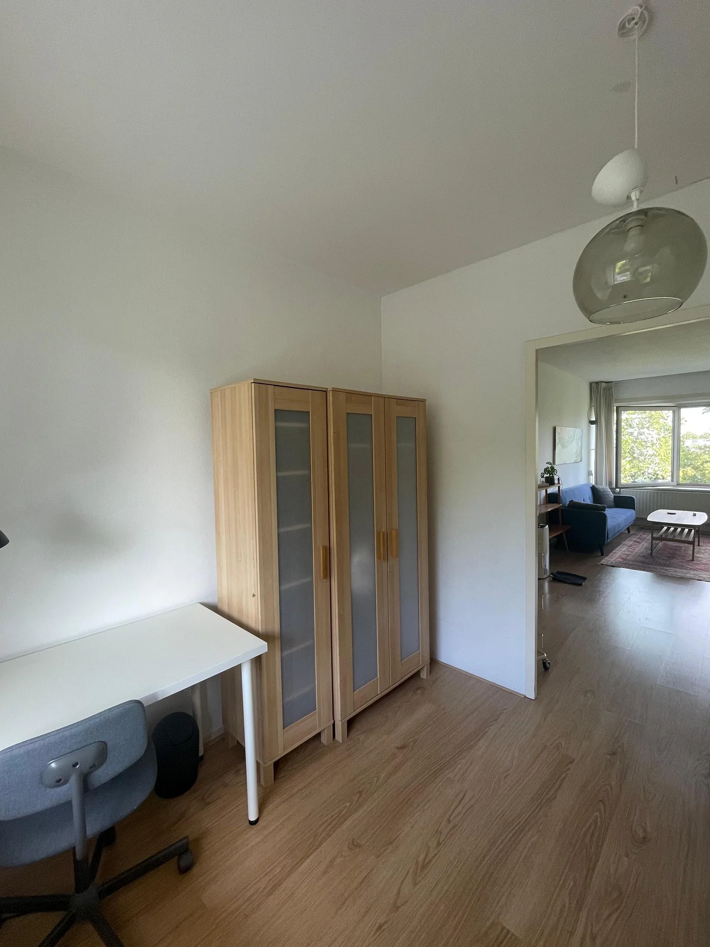 Foto van de Kamer gelegen aan de Cederstraat in Tilburg