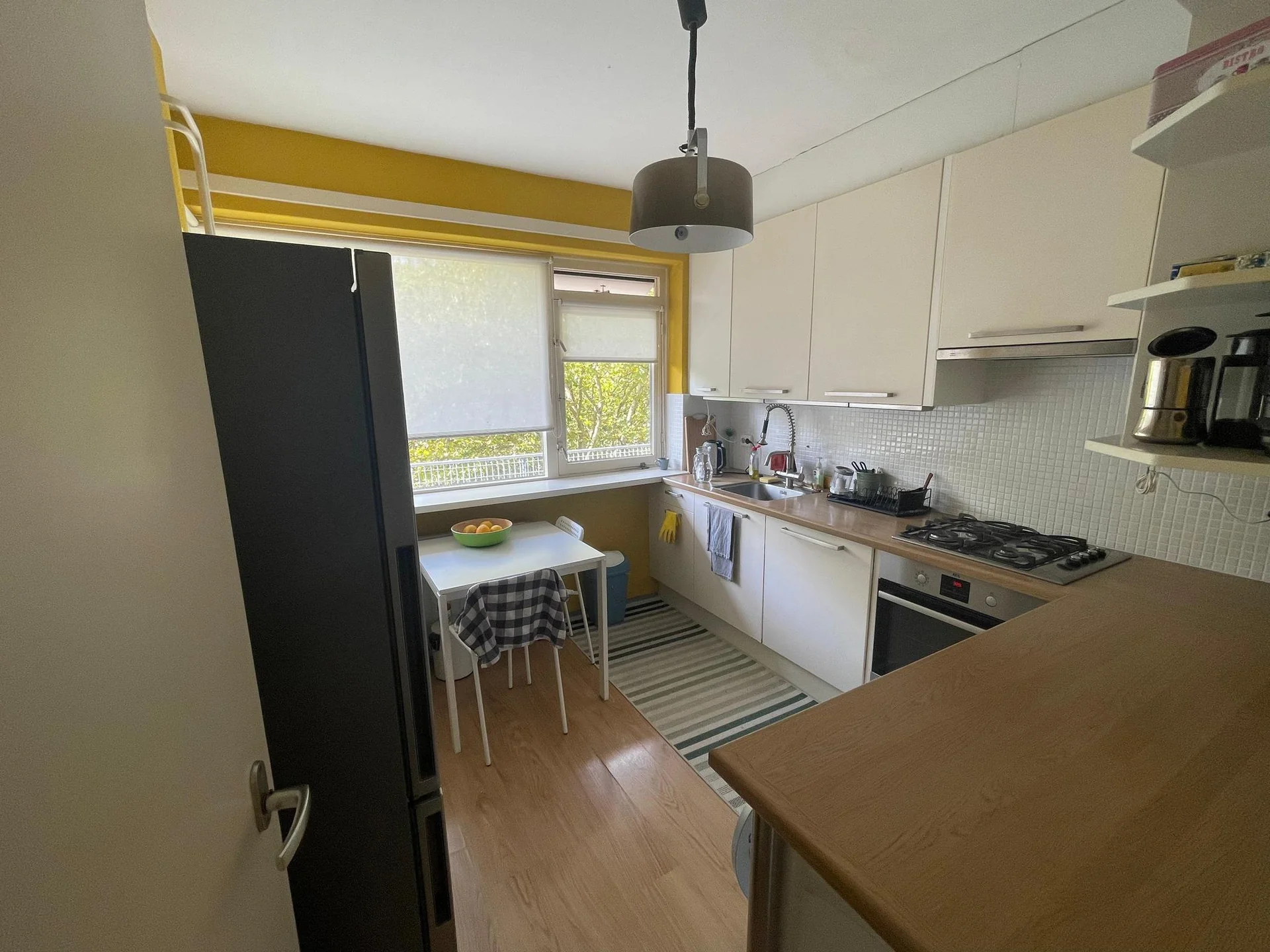 Foto van de Kamer gelegen aan de Cederstraat in Tilburg