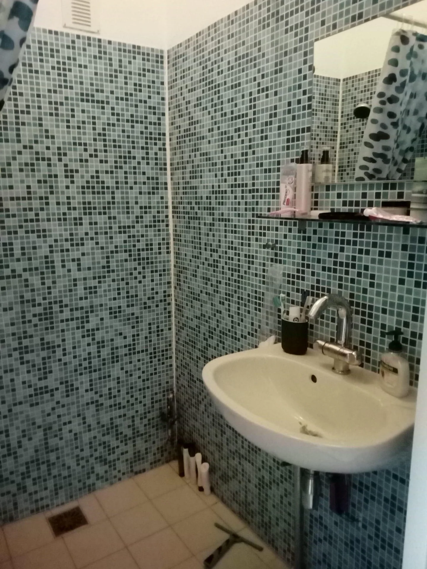 Foto van de Kamer gelegen aan de Cederstraat in Tilburg