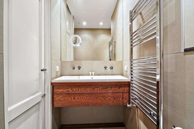 Foto van de Appartement gelegen aan de Hoge Nieuwstraat in Den Haag