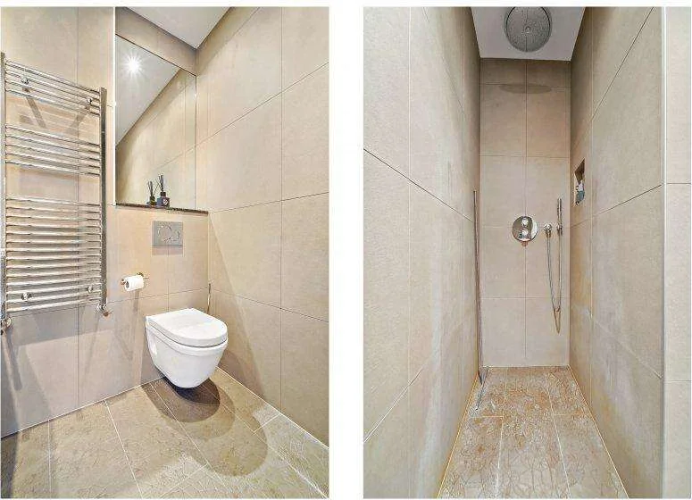 Foto van de Appartement gelegen aan de Hoge Nieuwstraat in Den Haag