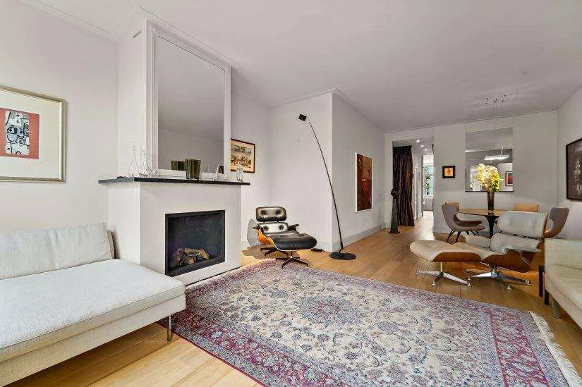 Foto van de Appartement gelegen aan de Hoge Nieuwstraat in Den Haag