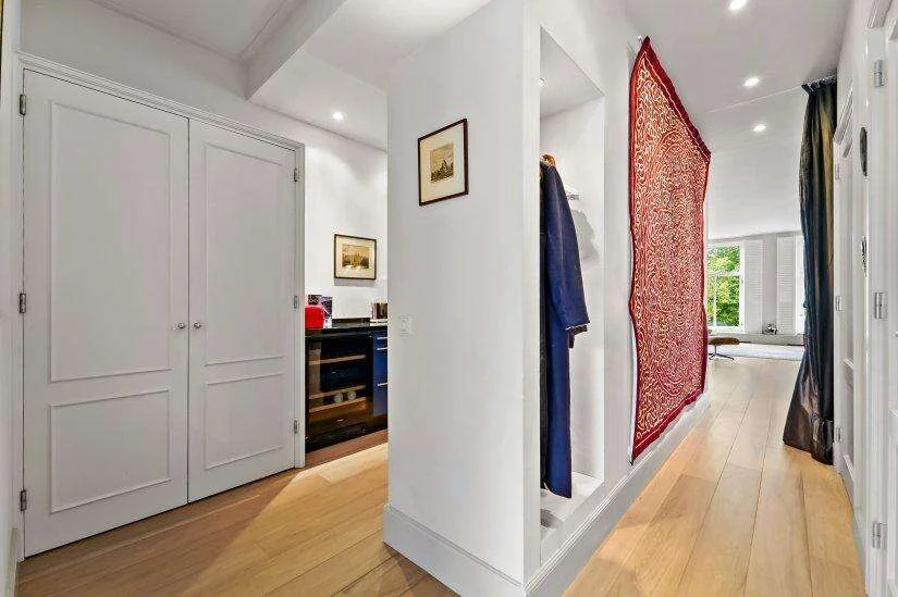 Foto van de Appartement gelegen aan de Hoge Nieuwstraat in Den Haag