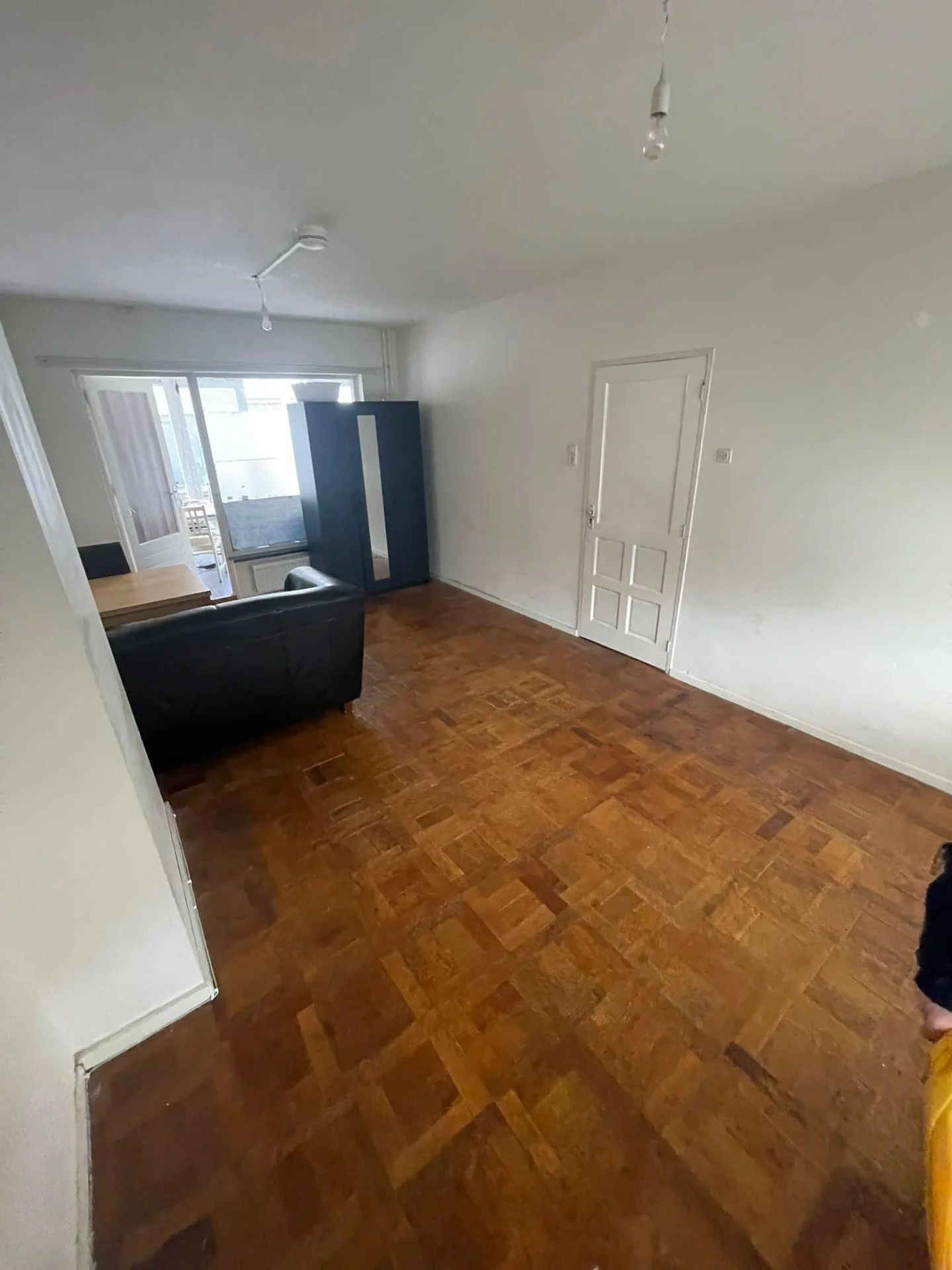 Foto van de Kamer gelegen aan de Westertorenlaan in Tilburg