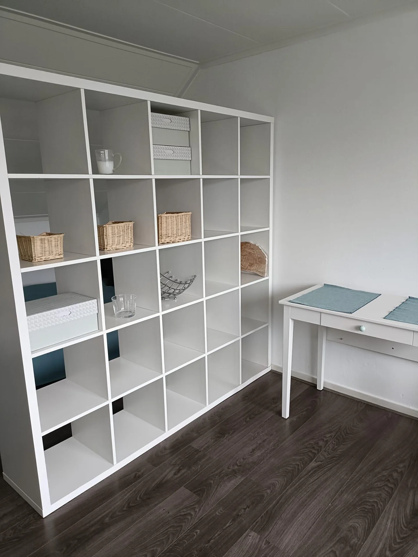 Foto van de Kamer gelegen aan de Juliettestraat in Amersfoort