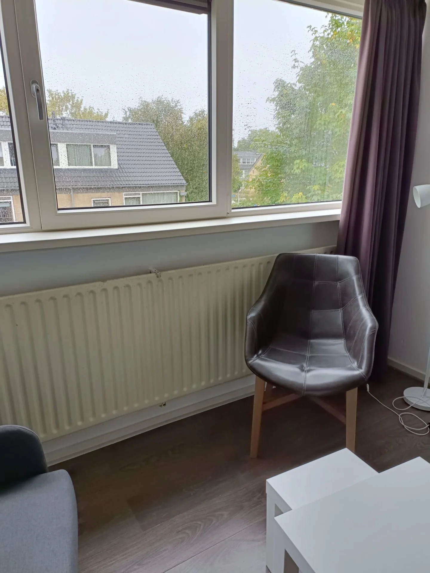 Foto van de Kamer gelegen aan de Juliettestraat in Amersfoort