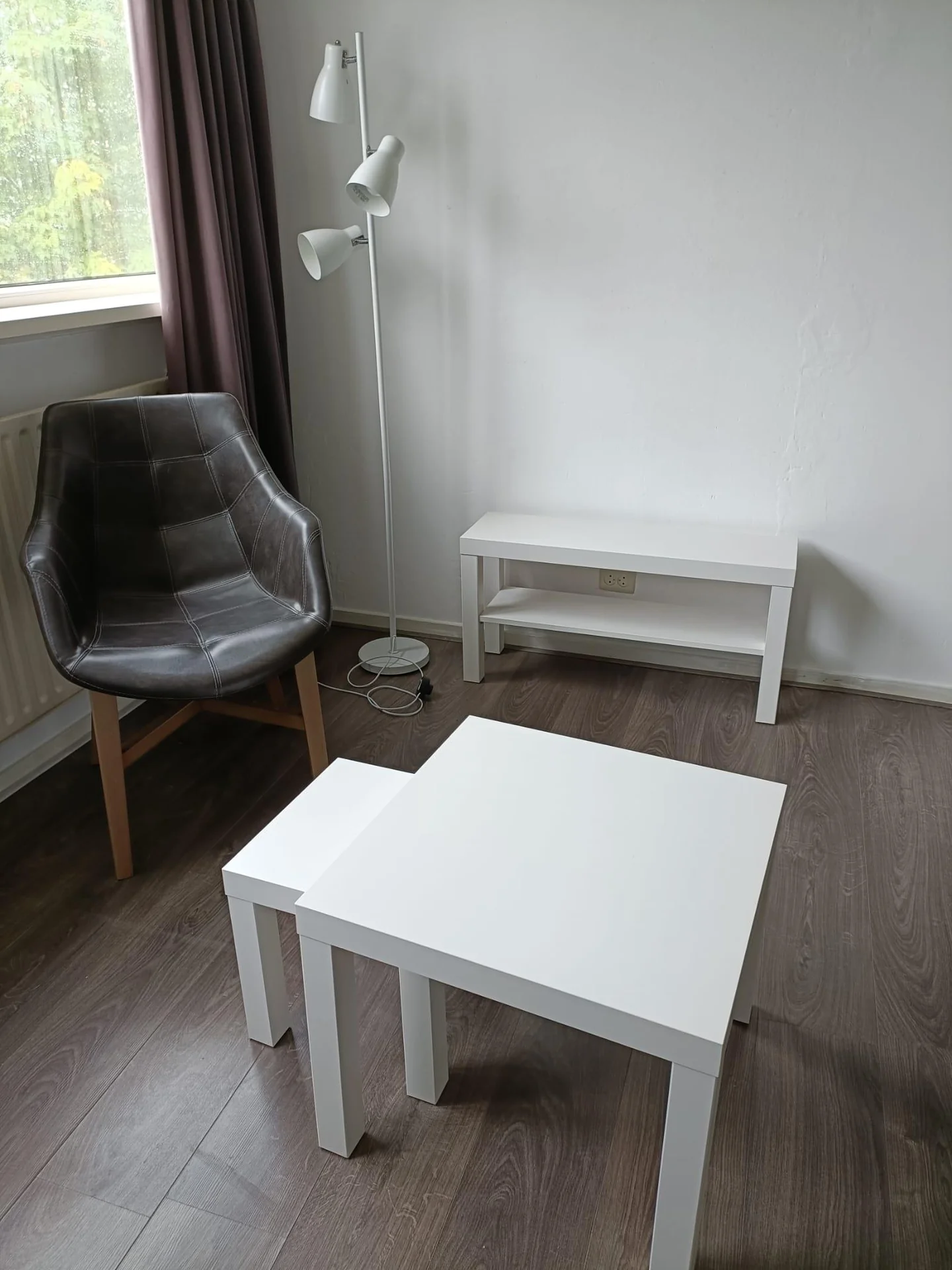 Foto van de Kamer gelegen aan de Juliettestraat in Amersfoort