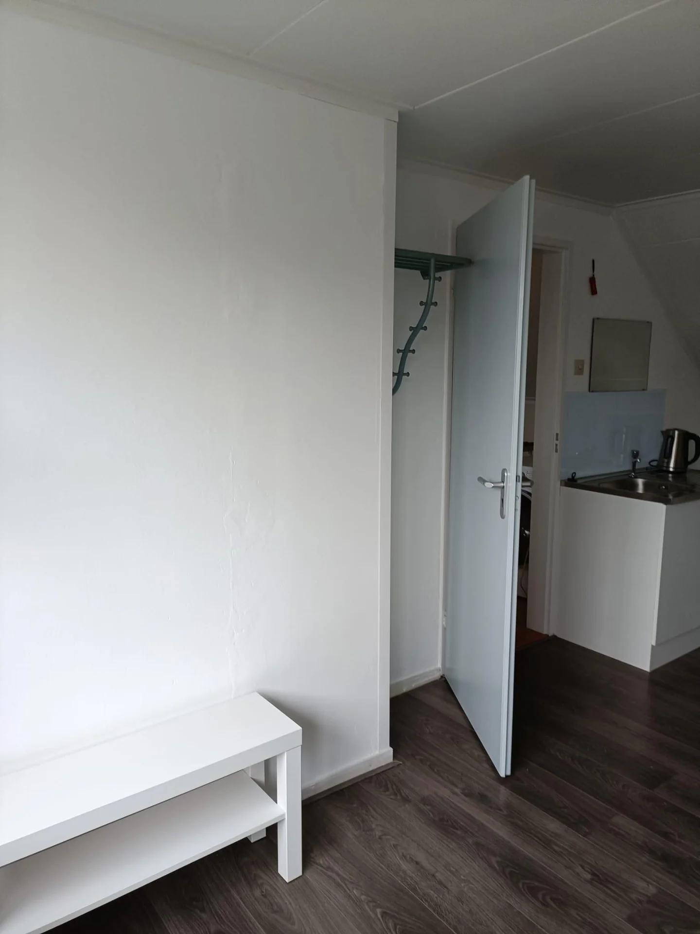 Foto van de Kamer gelegen aan de Juliettestraat in Amersfoort