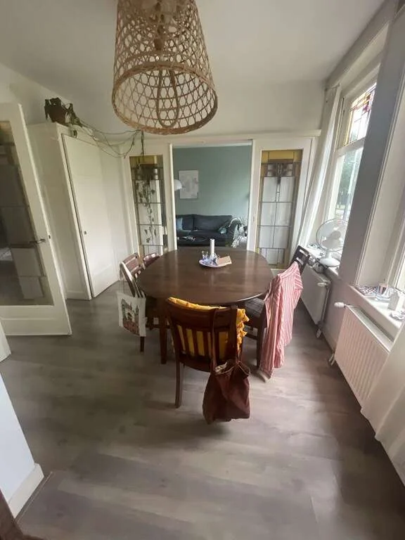 Foto van de Appartement gelegen aan de Middenweg in Amsterdam