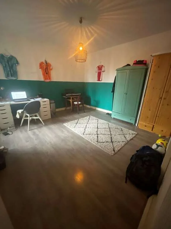 Foto van de Appartement gelegen aan de Middenweg in Amsterdam