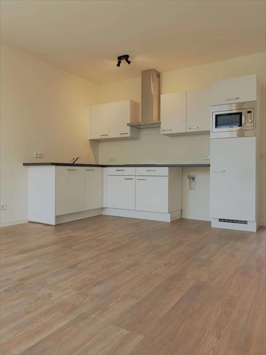 Foto van de Appartement gelegen aan de Franz Leharplein in Eindhoven